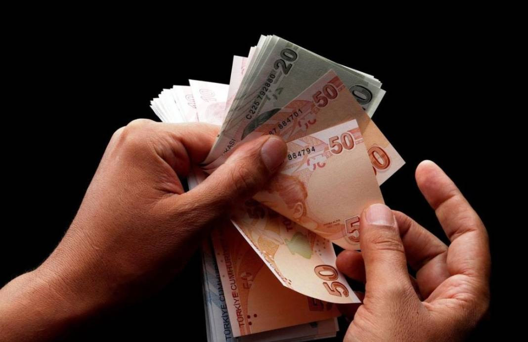 Asgari ücrette pazarlıkların başlayacağı rakam belli oldu. Bu bir ilk olacak - Resim: 28