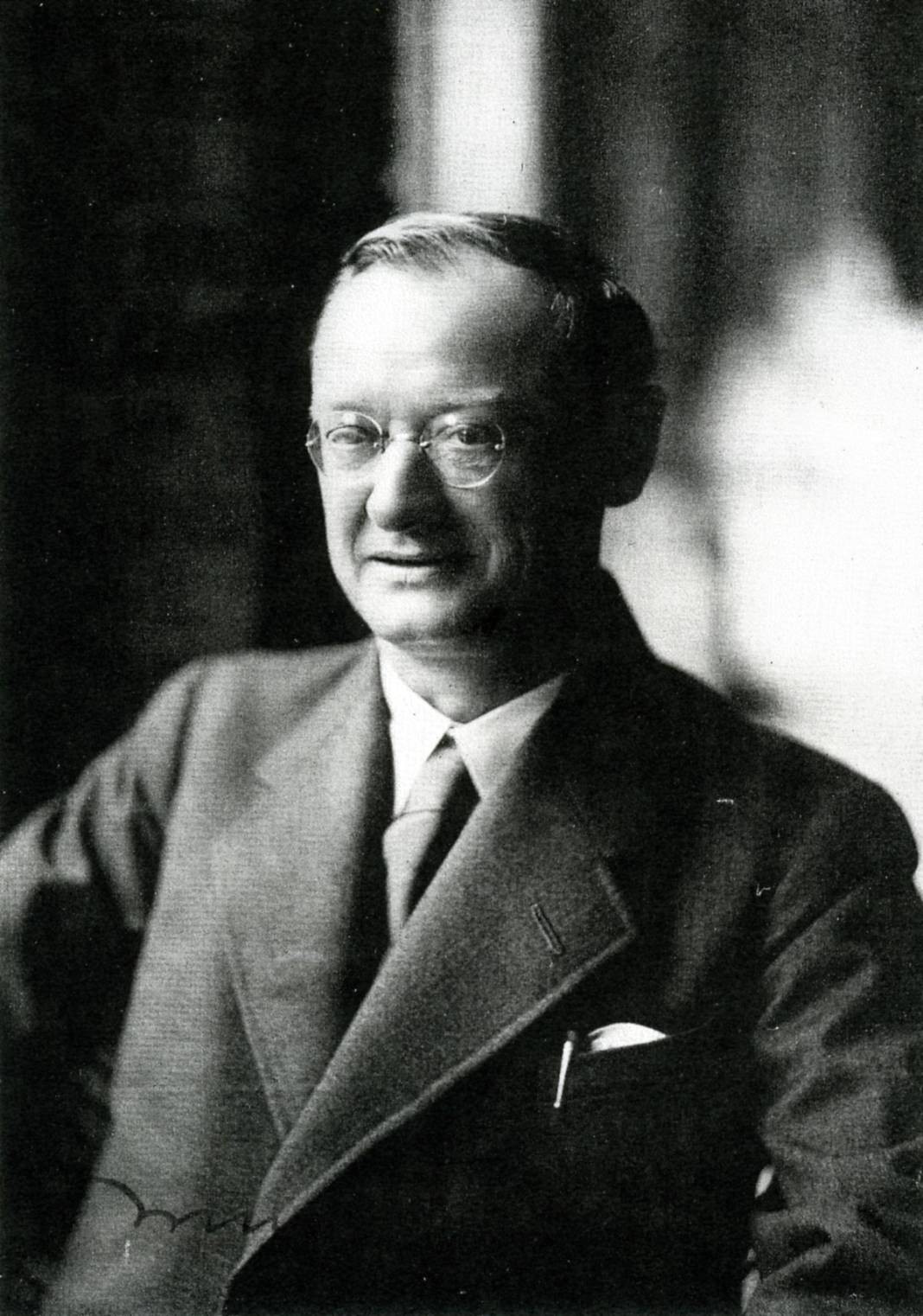 Geçmişten günümüze kasım ayı. Her gün bir olay - Resim: 18