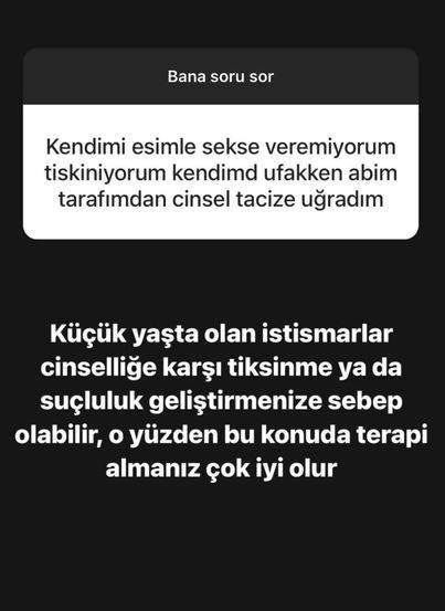 Evli kadın yatak odasındaki büyük sırrını açıkladı. Esra Ezmeci'nin ağzı bir karış açık kaldı - Resim: 99