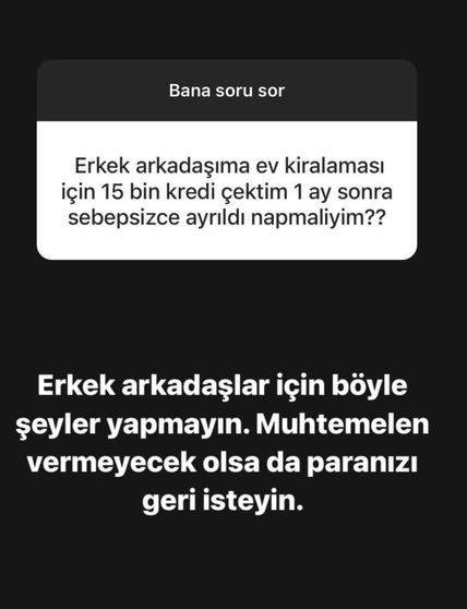 Evli kadın yatak odasındaki büyük sırrını açıkladı. Esra Ezmeci'nin ağzı bir karış açık kaldı - Resim: 100