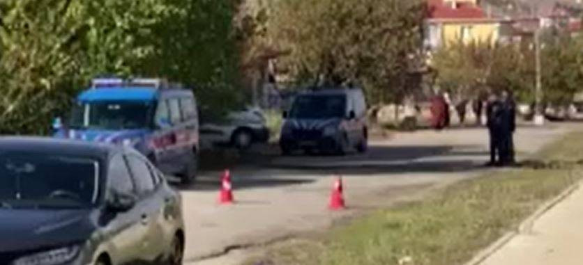 Ankara'da gelin kaynanasını öldürdü - Resim: 2