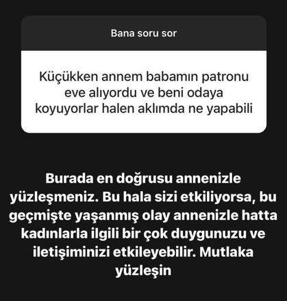 Evli kadın yatak odasındaki büyük sırrını açıkladı. Esra Ezmeci'nin ağzı bir karış açık kaldı - Resim: 98