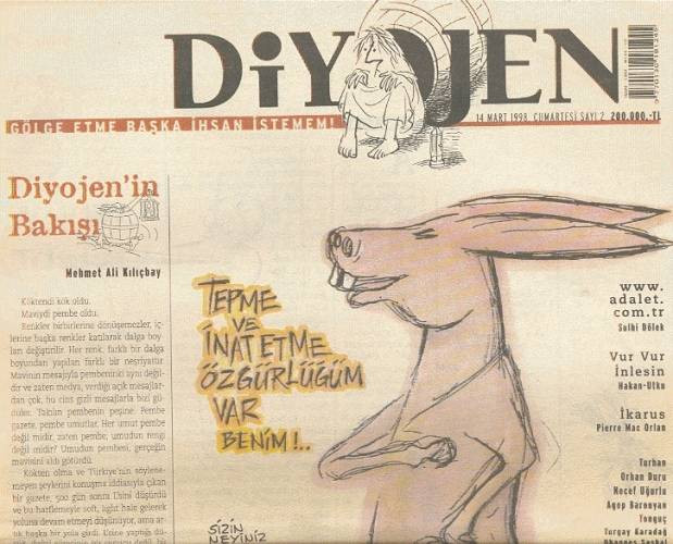 Geçmişten günümüze kasım ayı. Her gün bir olay - Resim: 26