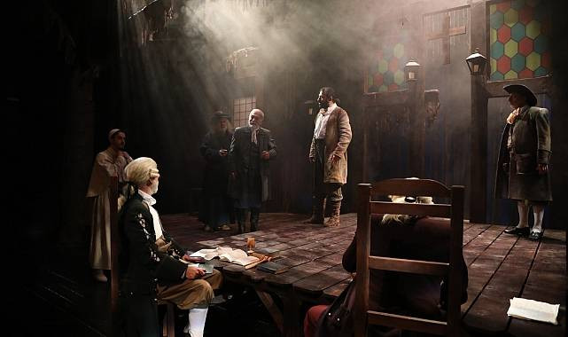 Geçmişten günümüze kasım ayı. Her gün bir olay - Resim: 28