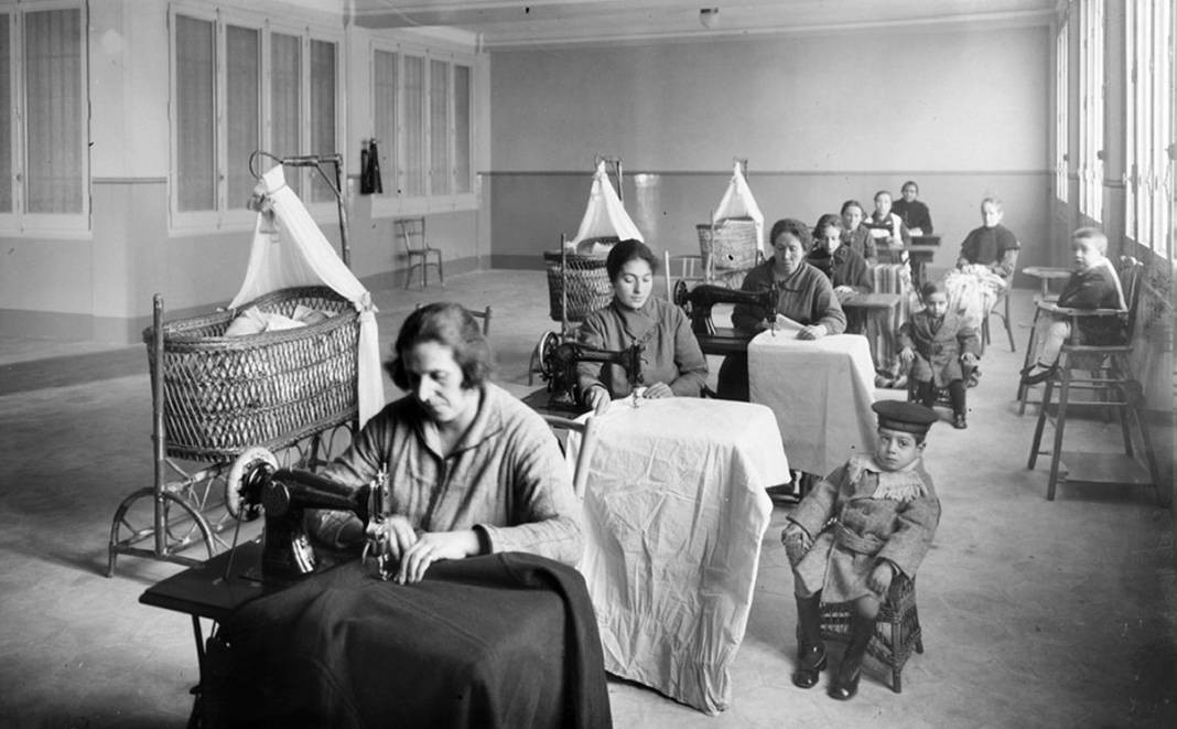 Geçmişten günümüze kasım ayı. Her gün bir olay - Resim: 30