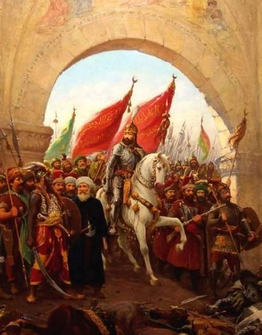 Osmanlı padişahları gerçekte böyle mi görünüyorlardı - Resim: 4