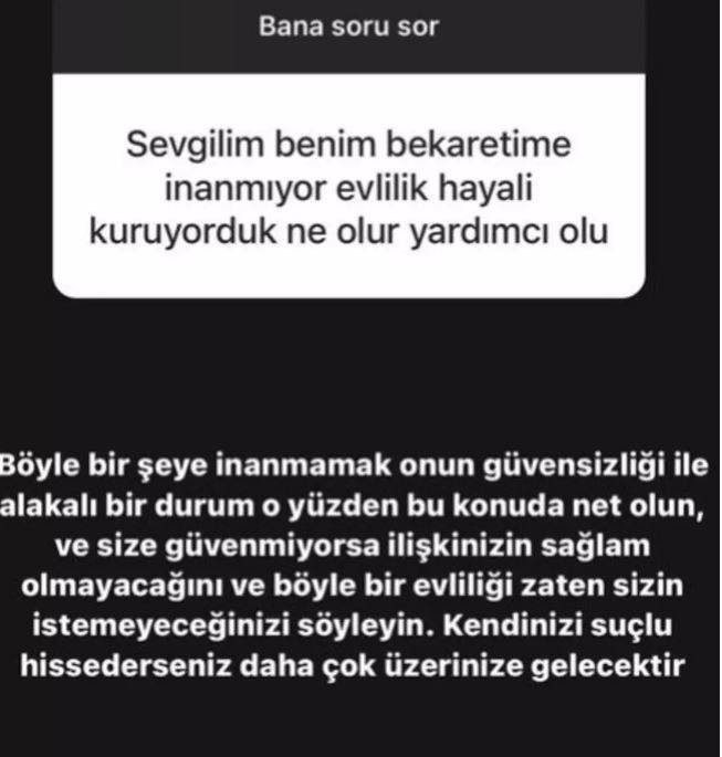 Evli kadın yatak odasındaki büyük sırrını açıkladı. Esra Ezmeci'nin ağzı bir karış açık kaldı - Resim: 84