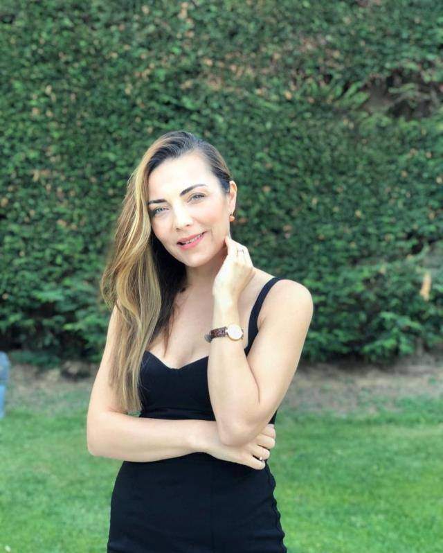 Burcu Kara kimdir, kaç yaşında, nereli? - Resim: 3