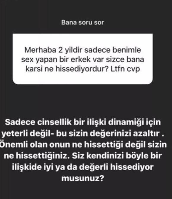 Evli kadın yatak odasındaki büyük sırrını açıkladı. Esra Ezmeci'nin ağzı bir karış açık kaldı - Resim: 76