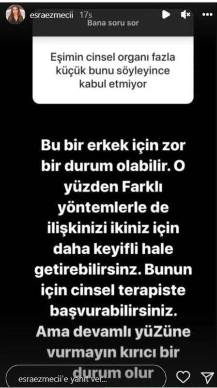 Evli kadın yatak odasındaki büyük sırrını açıkladı. Esra Ezmeci'nin ağzı bir karış açık kaldı - Resim: 73