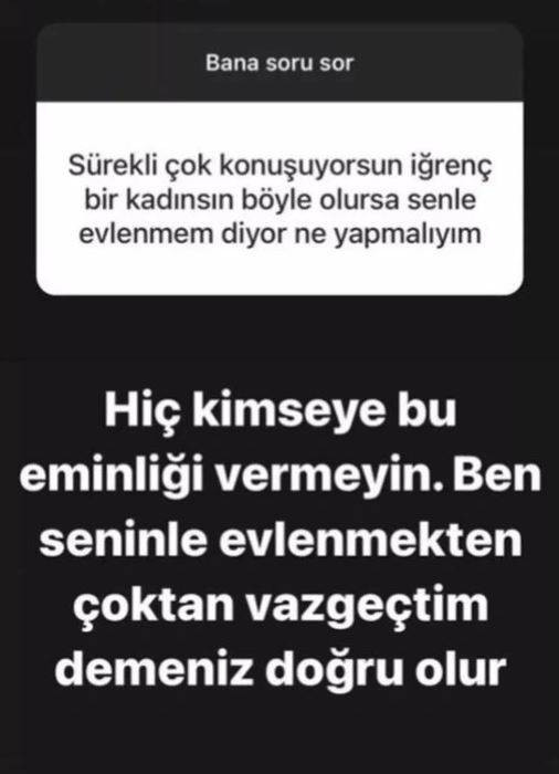 Evli kadın yatak odasındaki büyük sırrını açıkladı. Esra Ezmeci'nin ağzı bir karış açık kaldı - Resim: 72