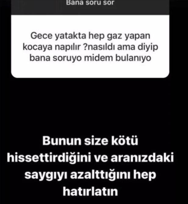Evli kadın yatak odasındaki büyük sırrını açıkladı. Esra Ezmeci'nin ağzı bir karış açık kaldı - Resim: 70