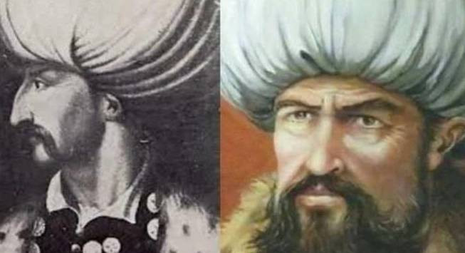 Osmanlı padişahları gerçekte böyle mi görünüyorlardı - Resim: 7