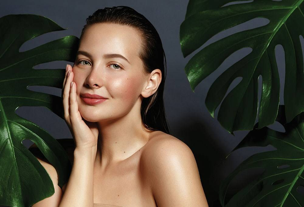 Işıl ışıl bir cilde sahip olmak için yapmanız gereken 13 adım - Resim: 2