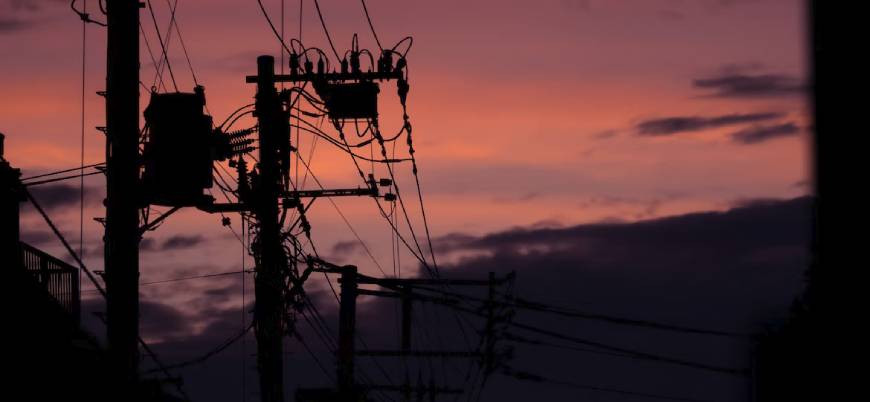 İstanbullular dikkat. Elektrikler bu saatler arasında kesik olacak - Resim: 12