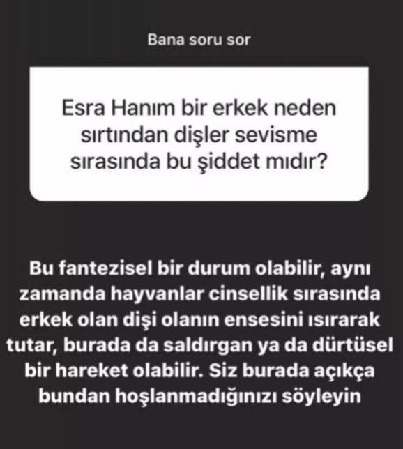 Evli kadın yatak odasındaki büyük sırrını açıkladı. Esra Ezmeci'nin ağzı bir karış açık kaldı - Resim: 62