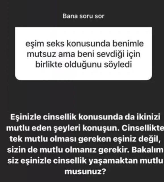 Evli kadın yatak odasındaki büyük sırrını açıkladı. Esra Ezmeci'nin ağzı bir karış açık kaldı - Resim: 55