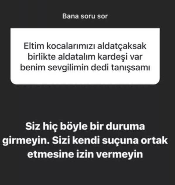 Evli kadın yatak odasındaki büyük sırrını açıkladı. Esra Ezmeci'nin ağzı bir karış açık kaldı - Resim: 53