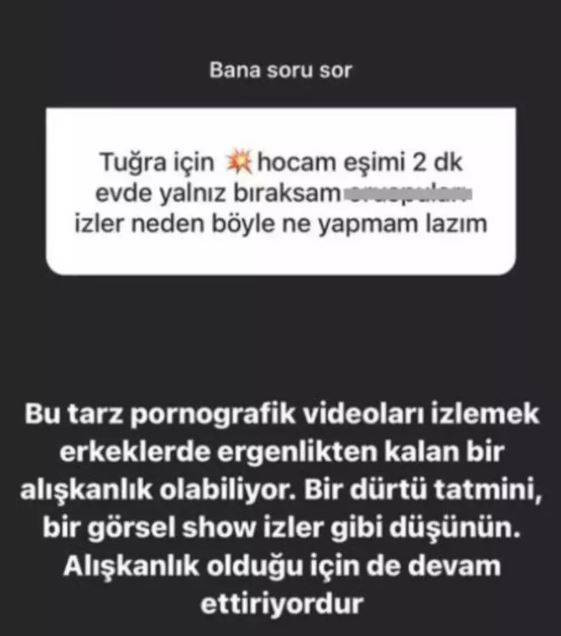 Evli kadın yatak odasındaki büyük sırrını açıkladı. Esra Ezmeci'nin ağzı bir karış açık kaldı - Resim: 19