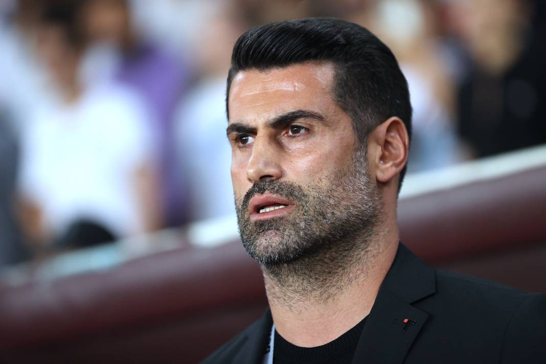 Volkan Demirel'in Hatayspor'u Okan Buruk'un Galatasaray'ını nasıl yendi? Fotoğraflarla 90 dakika - Resim: 28