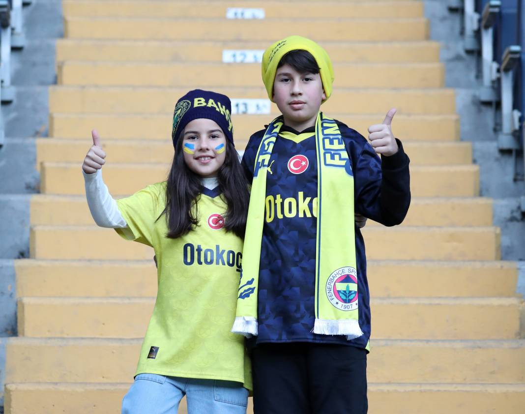 Fenerbahçe kabustan böyle uyandı. Karagümrük maçının en kritik anları - Resim: 53