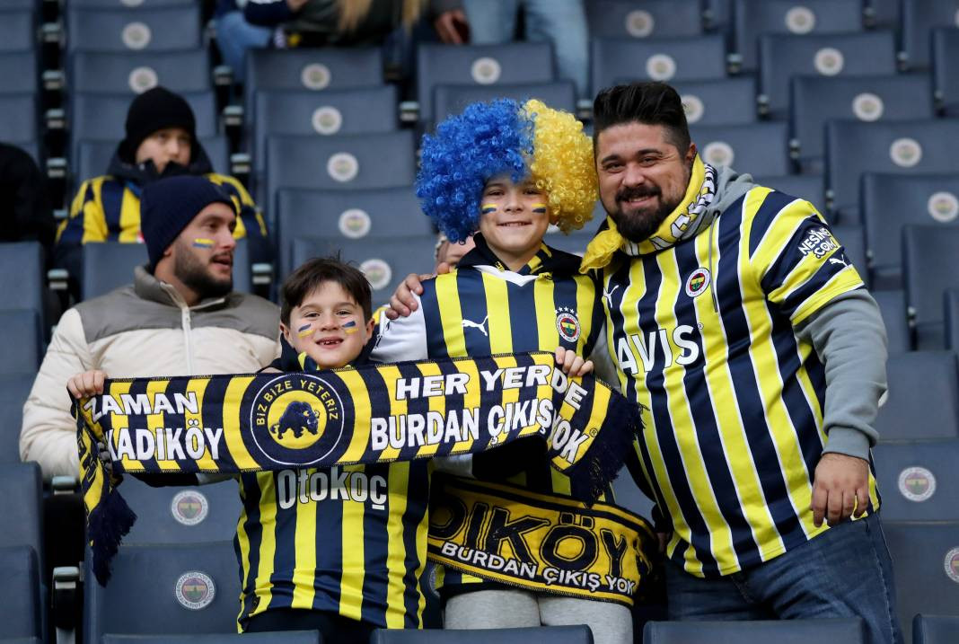 Fenerbahçe kabustan böyle uyandı. Karagümrük maçının en kritik anları - Resim: 50