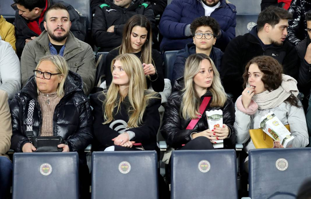 Fenerbahçe kabustan böyle uyandı. Karagümrük maçının en kritik anları - Resim: 1