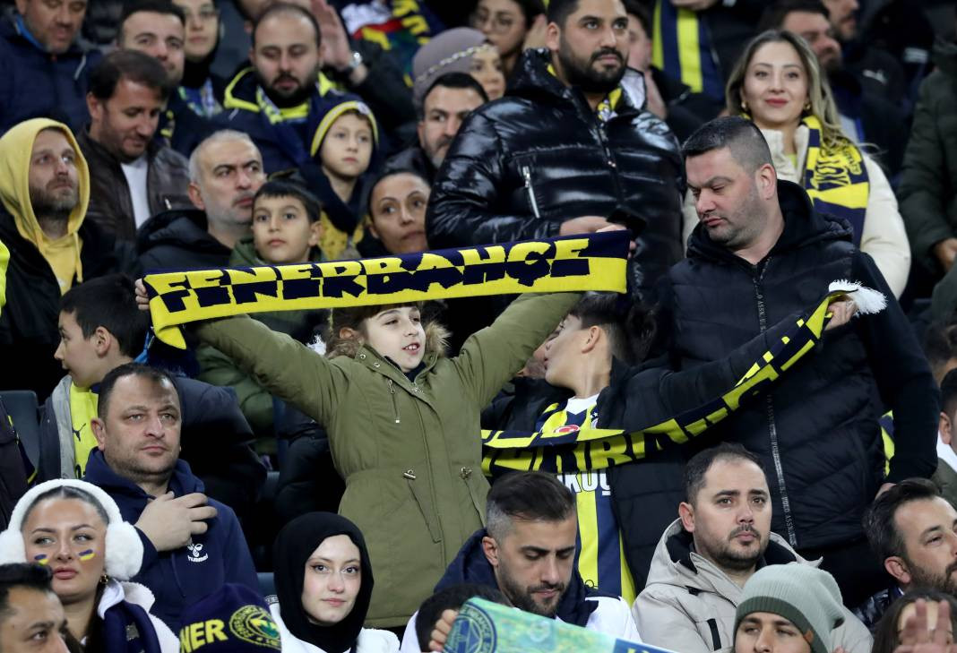 Fenerbahçe kabustan böyle uyandı. Karagümrük maçının en kritik anları - Resim: 14