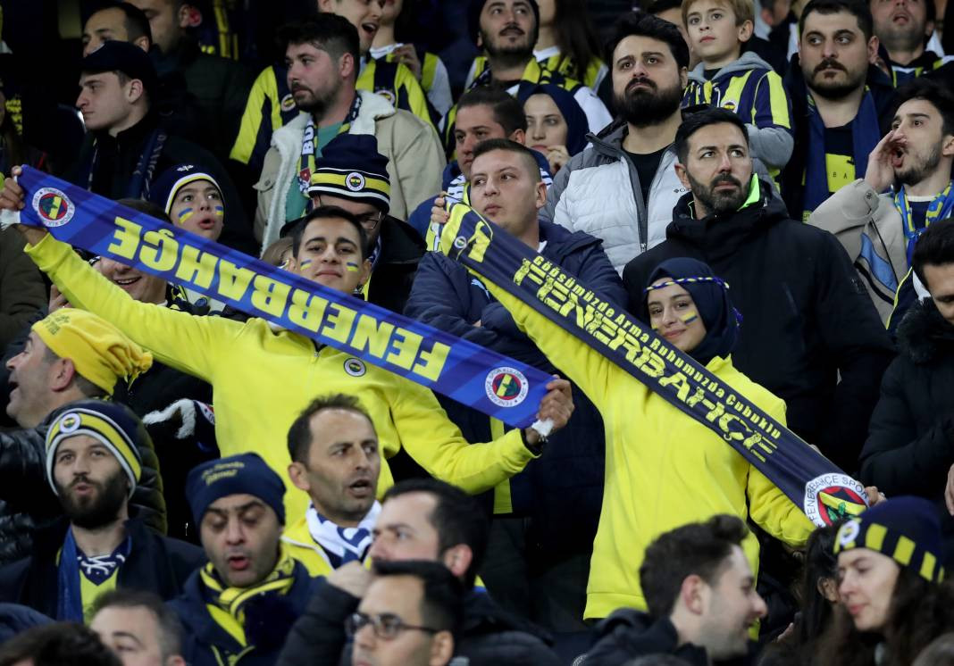 Fenerbahçe kabustan böyle uyandı. Karagümrük maçının en kritik anları - Resim: 13