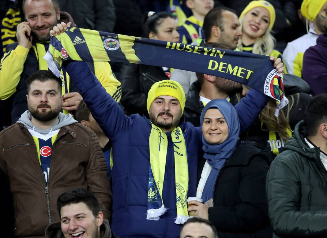 Fenerbahçe kabustan böyle uyandı. Karagümrük maçının en kritik anları - Resim: 6