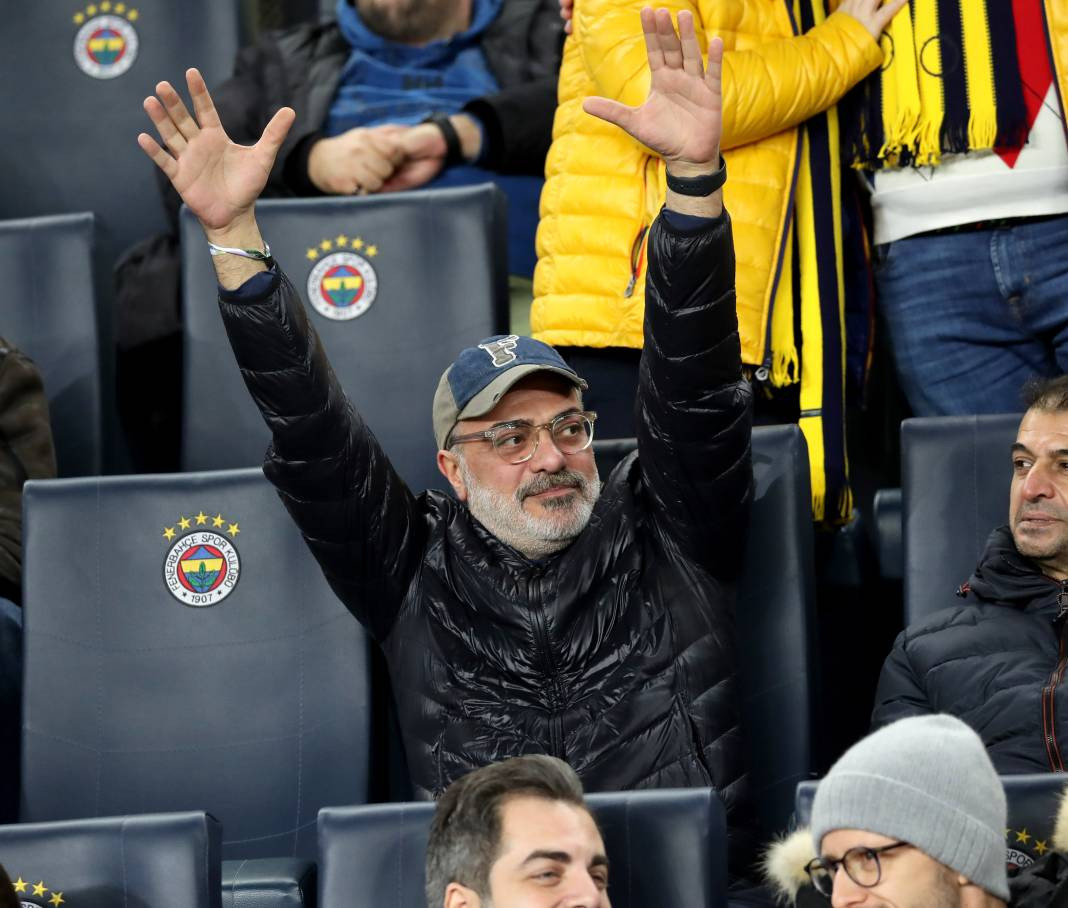 Fenerbahçe kabustan böyle uyandı. Karagümrük maçının en kritik anları - Resim: 12