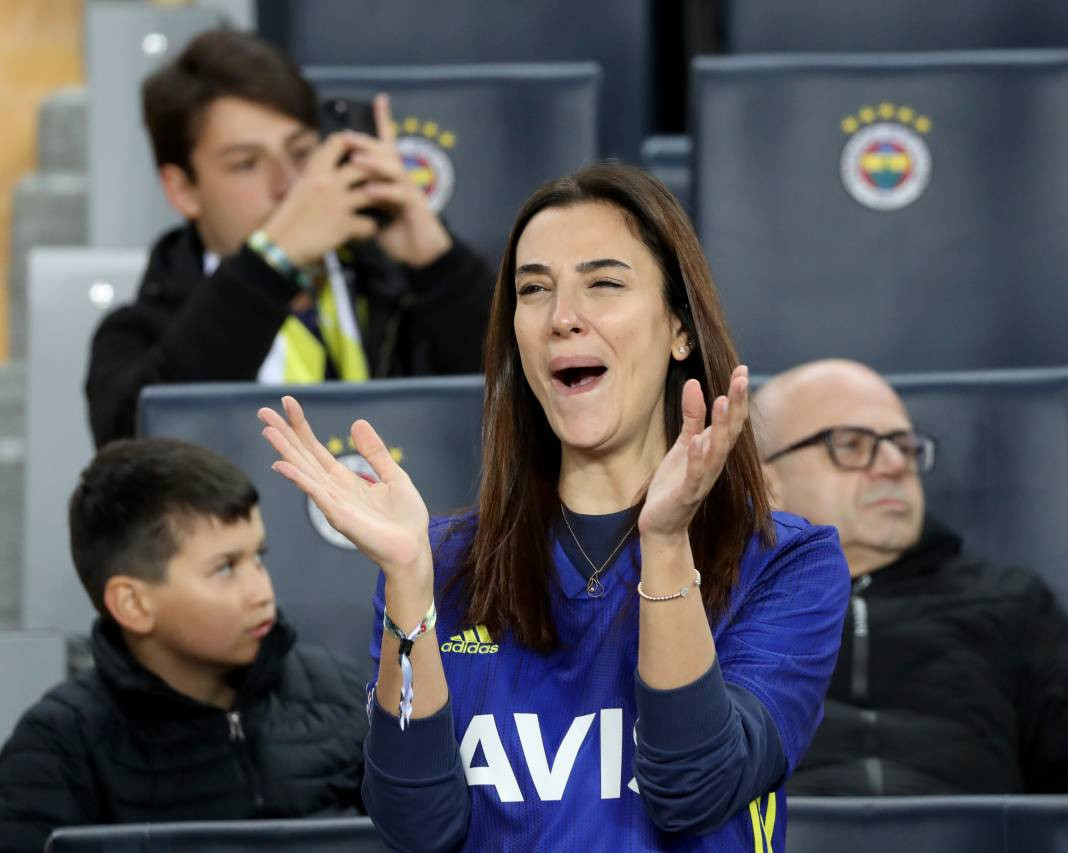 Fenerbahçe kabustan böyle uyandı. Karagümrük maçının en kritik anları - Resim: 11