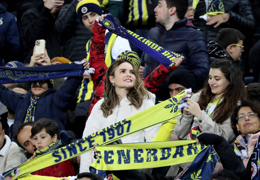 Fenerbahçe kabustan böyle uyandı. Karagümrük maçının en kritik anları - Resim: 3