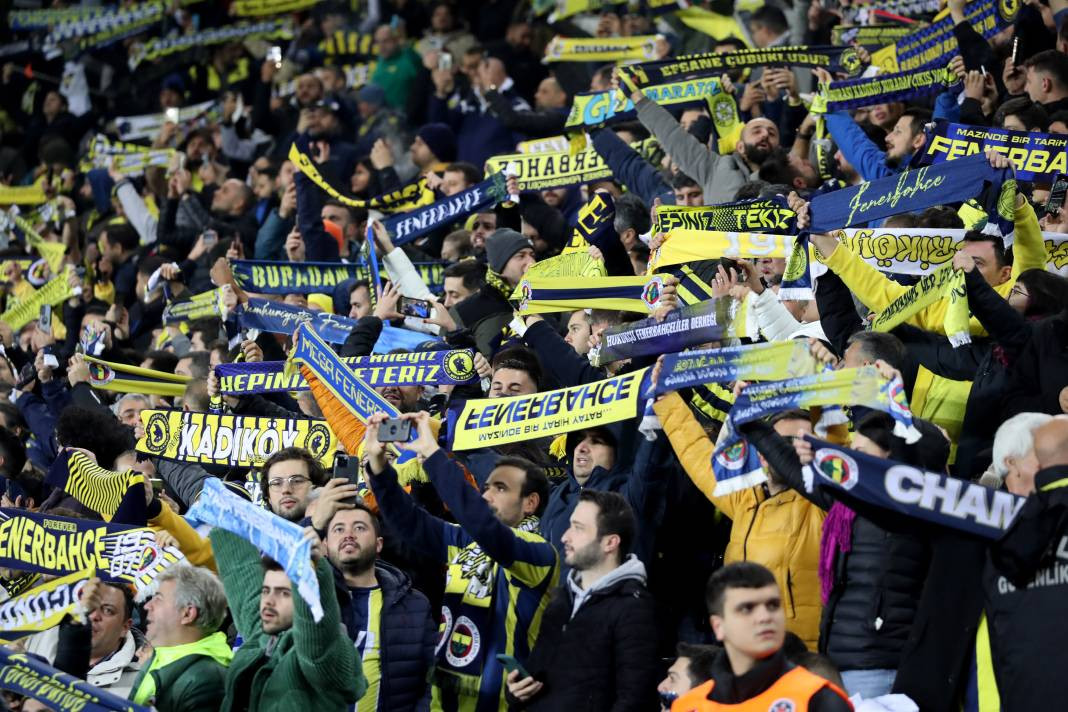 Fenerbahçe kabustan böyle uyandı. Karagümrük maçının en kritik anları - Resim: 4