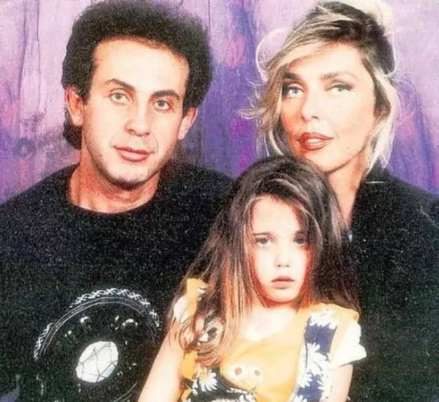 Ahu Tuğba'nın kızının mesleğini duyan şaştı kaldı - Resim: 7