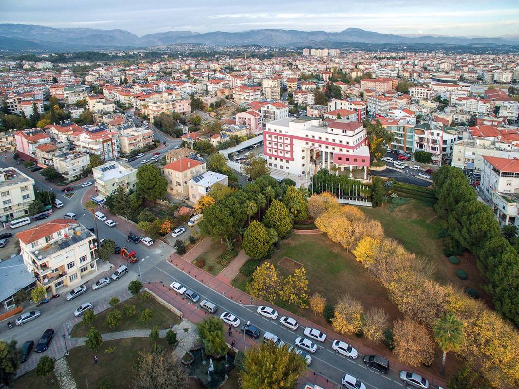 Bu şehirlerde yaşayanlar uzun ömürlü oluyor - Resim: 14