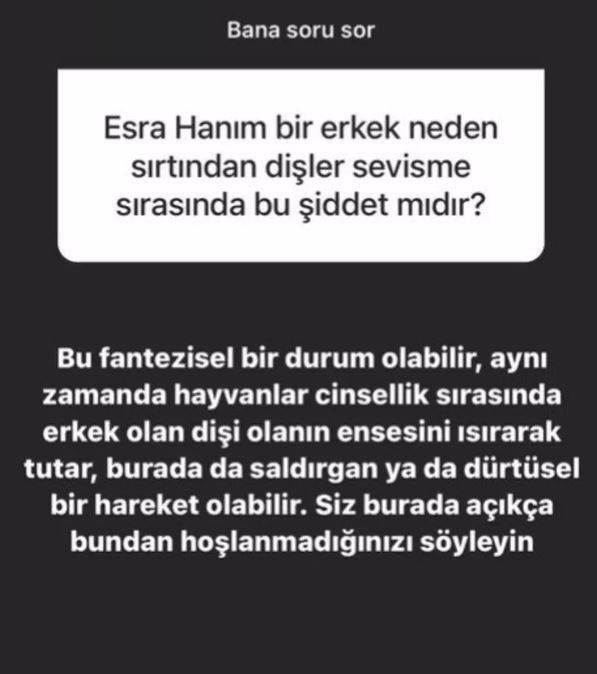 Evli kadın yatak odasındaki büyük sırrını açıkladı. Esra Ezmeci'nin ağzı bir karış açık kaldı - Resim: 9