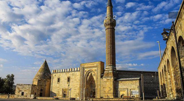 Erken İslamiyet döneminden günümüze ulaşan şaheserler. Bazıları UNESCO listesine girdi - Resim: 2