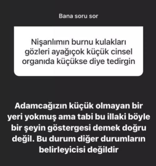 Evli kadın yatak odasındaki büyük sırrını açıkladı. Esra Ezmeci'nin ağzı bir karış açık kaldı - Resim: 41