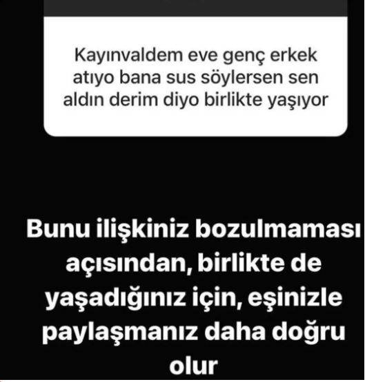 Evli kadın yatak odasındaki büyük sırrını açıkladı. Esra Ezmeci'nin ağzı bir karış açık kaldı - Resim: 32