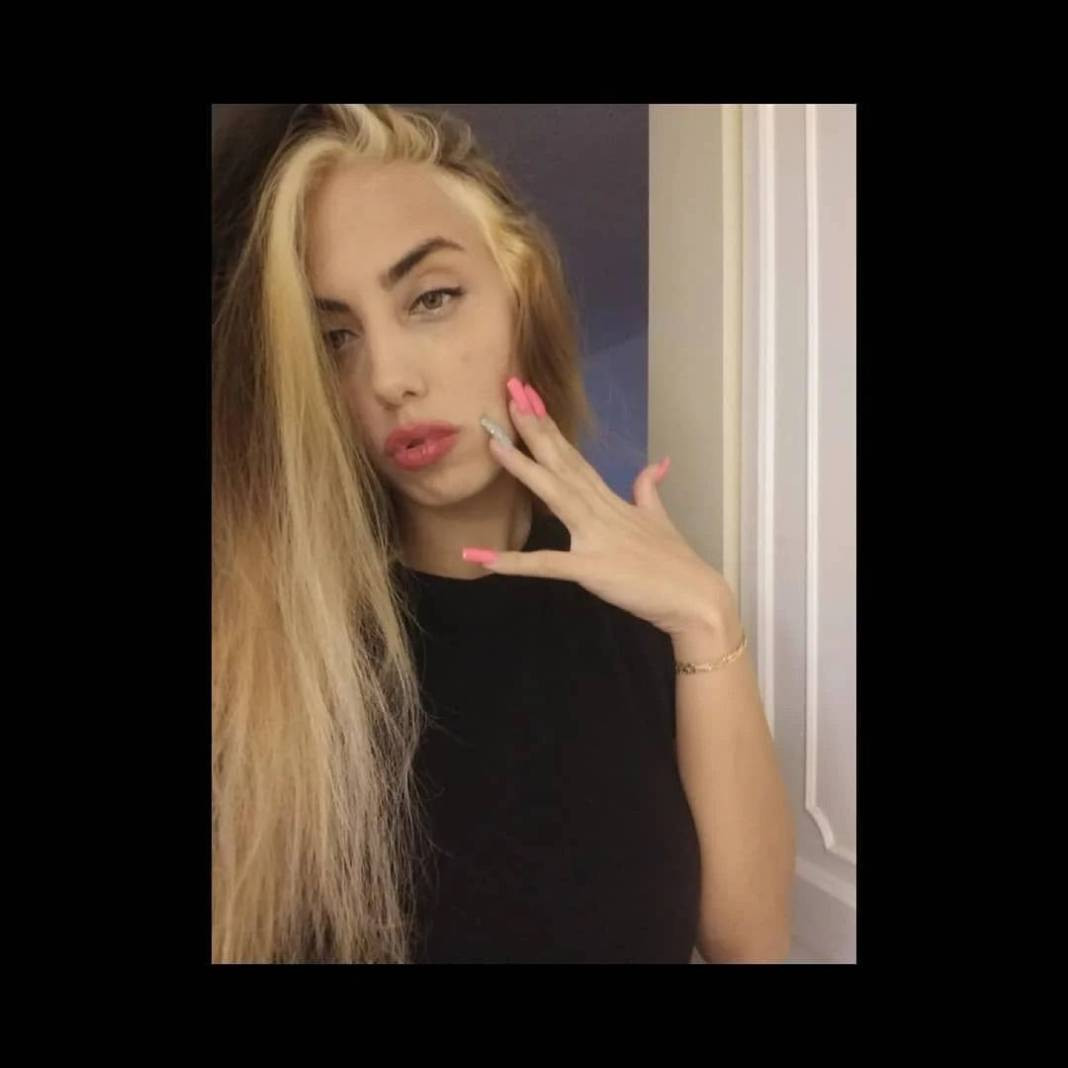 Ahu Tuğba'nın kızının mesleğini duyan şaştı kaldı - Resim: 9