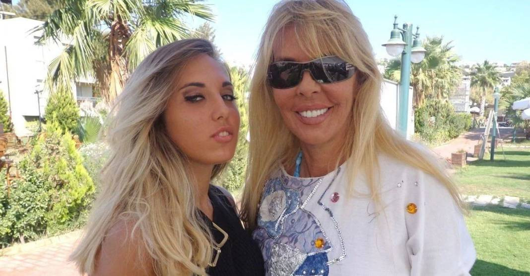 Ahu Tuğba'nın kızının mesleğini duyan şaştı kaldı - Resim: 6