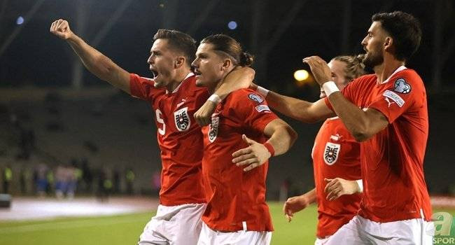 Avrupa Şampiyonası'nın favorileri belli oldu. Türkiye devleri geride bıraktı - Resim: 16