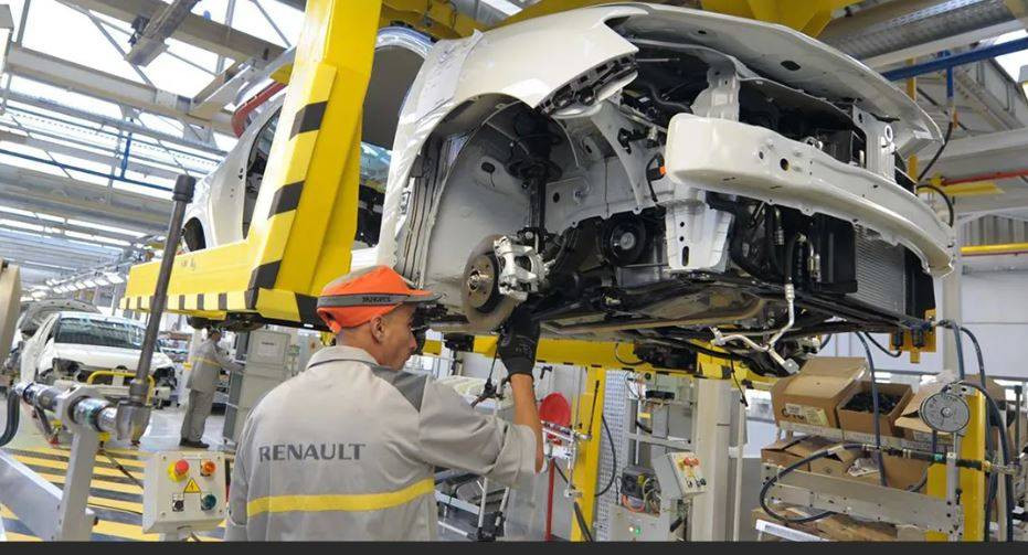 Otomobil devi fabrikasında yenilediği ikinci el araçları satıyor. Uygun fiyata her marka her model araç var. - Resim: 4