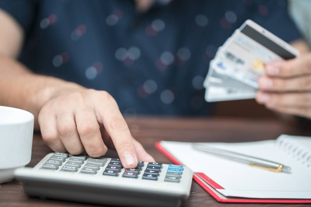 Türkiye'nin en borçlu illeri ortaya çıktı. Bakın zirvede hangi il var - Resim: 9