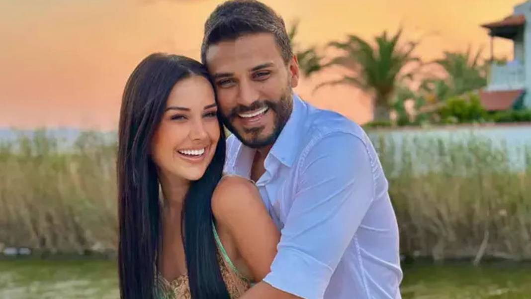 Dilan Polat hamile mi? Cezaevinde sürekli revire kaldırılıyordu. Açıklama geldi - Resim: 16