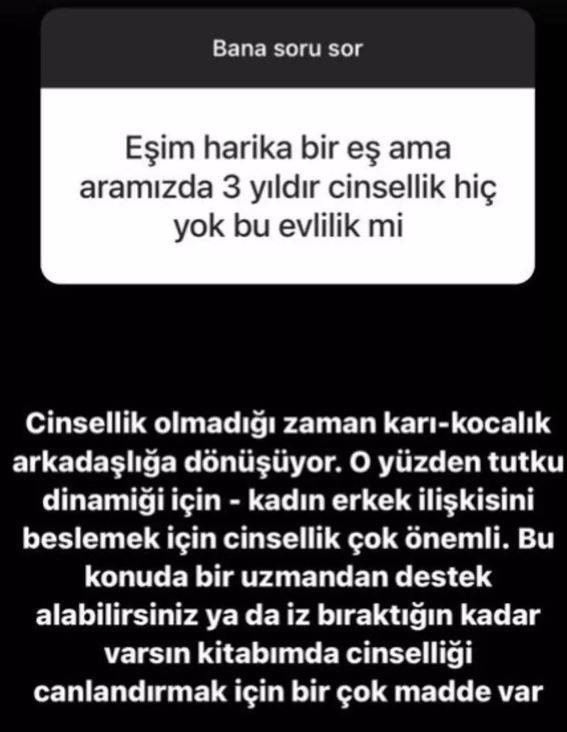 Evli kadın yatak odasındaki büyük sırrını açıkladı. Esra Ezmeci'nin ağzı bir karış açık kaldı - Resim: 10