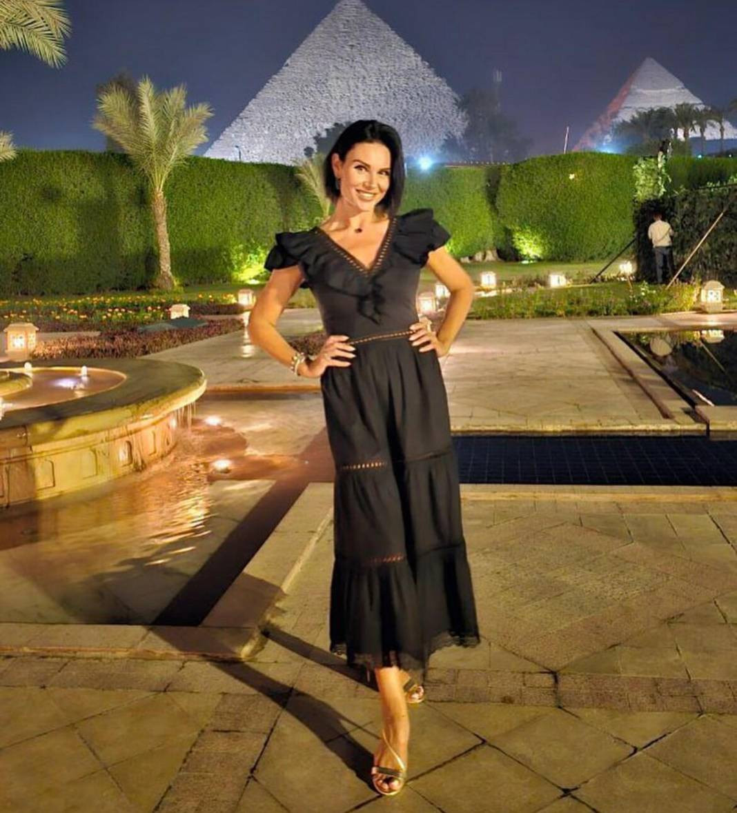 Bodrum’da çarşafa sarılı bulunan kadın cesetlerinin kimlikleri açıklandı - Resim: 3