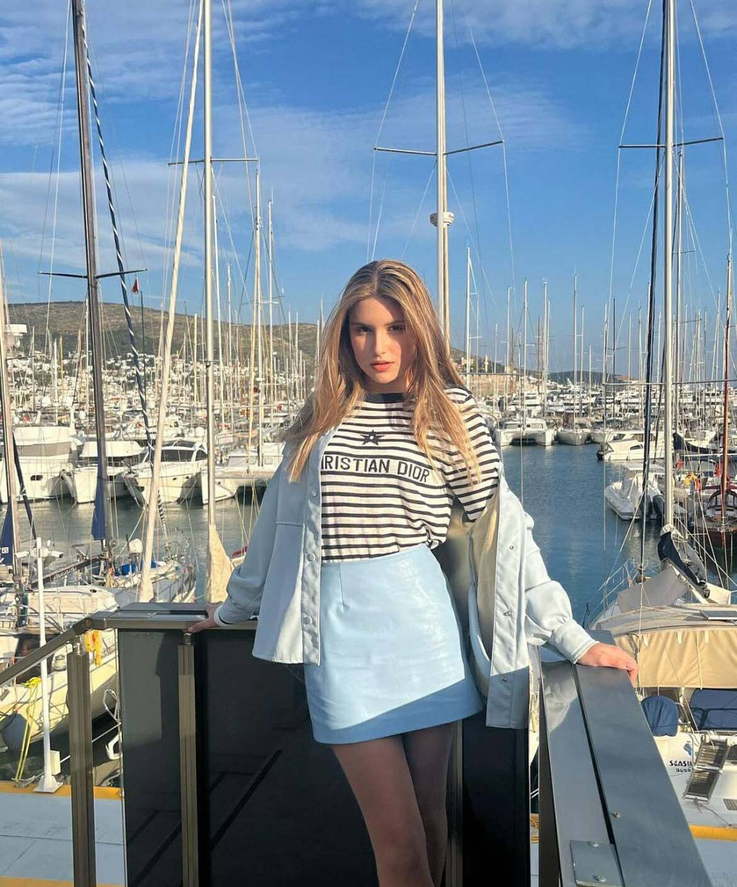 Bodrum’da çarşafa sarılı bulunan kadın cesetlerinin kimlikleri açıklandı - Resim: 5