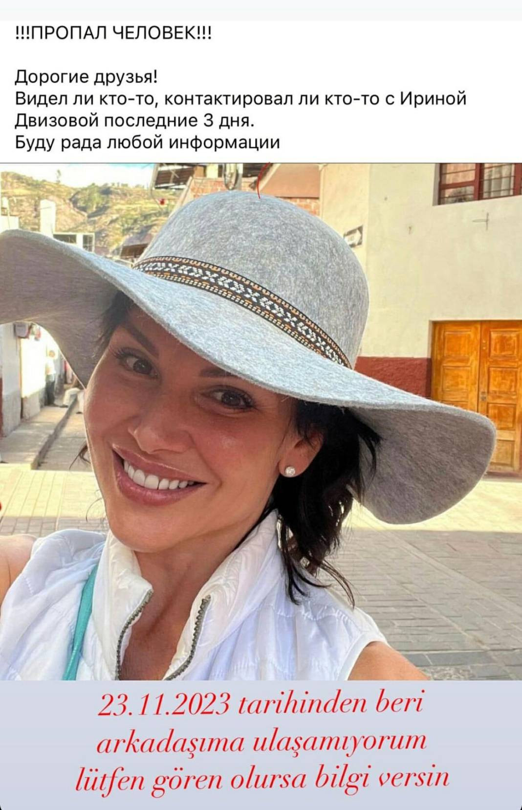 Bodrum’da çarşafa sarılı bulunan kadın cesetlerinin kimlikleri açıklandı - Resim: 9